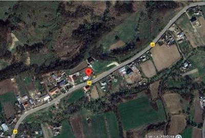 Casa si teren cota parte 3/32 sat Casaria, ID: R2724121 - 2