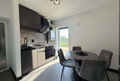 Apartament cu 2 camere decomandat în Fălticeni - 6