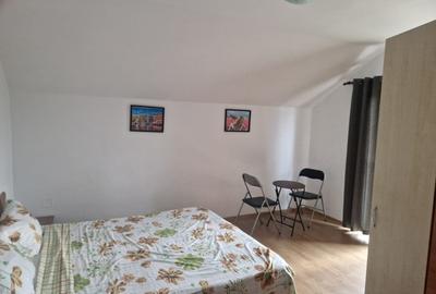 Agenție imobiliară vindem casa cu mansardă la Corbu - 7