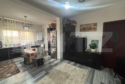 Apartament decomandat, 2 camere, 75 mp, zona Magnolia - 7