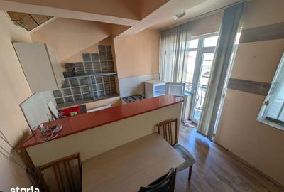 Garsonieră decomandată în Mărăști - 3