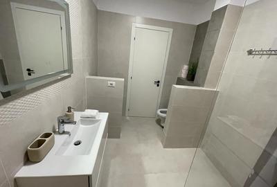 2 Camere  Mamaia Lake on Vedere Frontală Lac Termen Lung - 12