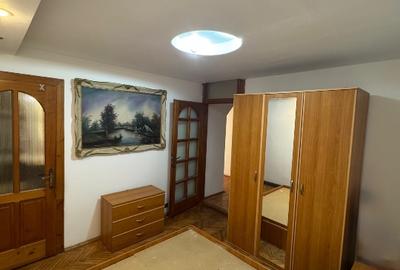 Apartament cu 2 camere decomandat, mobilat în Nord - 11