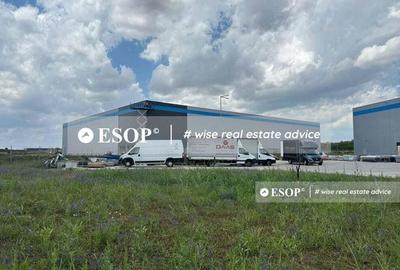Eli Park Ploiesti, spatii industriale, 2.500 - 70.000 mp, - 3