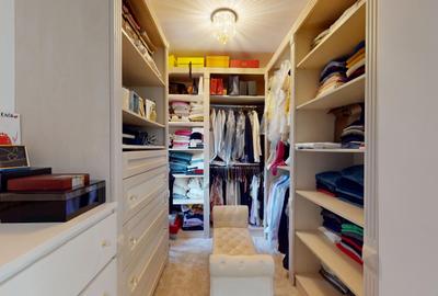 Casă individuală cu 4 camere cu Teren 1500 Mp în Corbeanca - 27