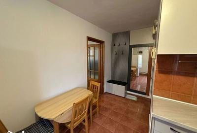 Apartament cu 2 camere în Podul de Piatră - 7