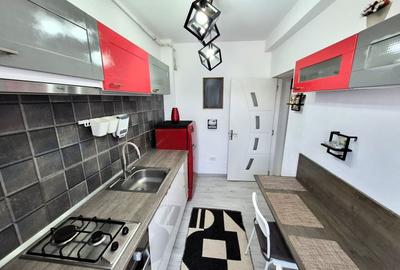 Garsonieră decomandată în Chiajna - 33