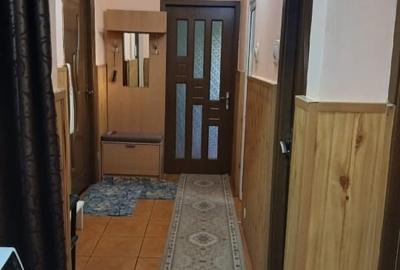 Apartament decomandat, 3 camere, 2 bai, izolat, etaj 1 - Motru, Gorj - 7