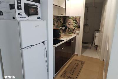 Garsonieră în Păcurari - 6