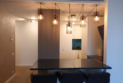 Elegant 3 room Apartment in One Herastrau Plaza - 6