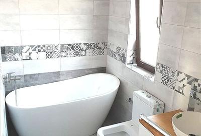 Casă cu 4 camere în Horpaz