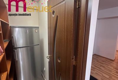 Apartament 2 camere,str.Mircea Voda - 6