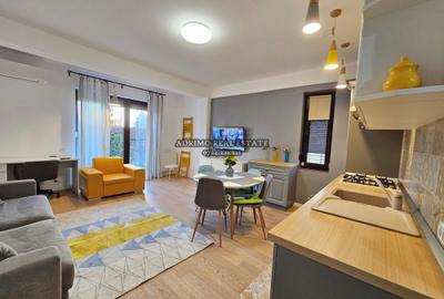 Apartament Unicat -Ap2cam- Curte Proprie - Parcare Privata - Termen Lung - 600 E - 5