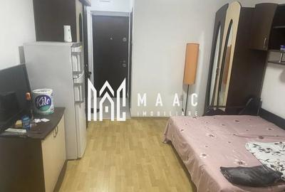 Garsoniera | 24 MP| Balcon | Balanta - 1