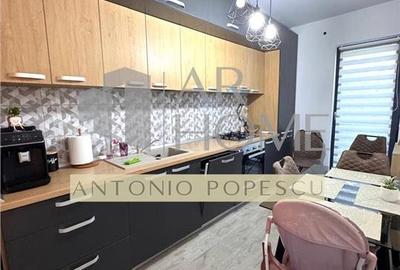 Apartament 3 camere, In Ploiesti, cartier Albert/ MRS Village. - 4