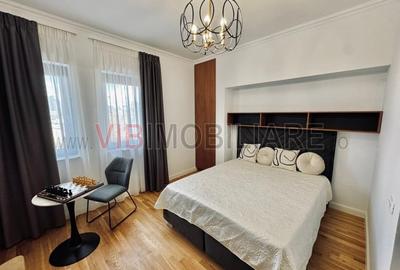 4 Camere - Victoriei - Calea Victoriei 4 Camere - Victoriei - Calea Victoriei - 7