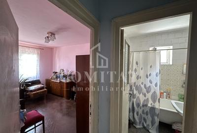 Apartament cu 3 camere | Cartierul Mănăștur | Zona Parcului Colina - 11