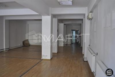 Spatiu birouri & comercial Central - 2