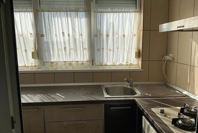 Apartament cu 2 camere semidecomandat în Central - 3