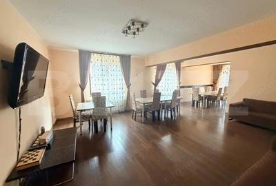 Vila spa?ioasa de vanzare 379.999 (negociabil) IN PREDEAL,vedere panoramica! - 9