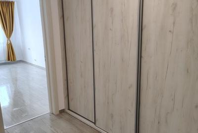 Apartament cu 2 camere semidecomandat în Sebastian - 6