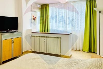 Apartament cu 2 camere semidecomandat, mobilat în Unirii - 13