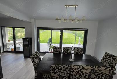 Casă cu 3 camere cu Teren 400 Mp în Central - 3