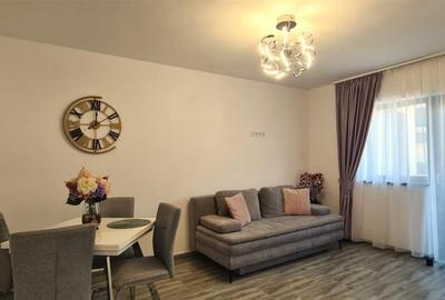 Apartament\ inchiriere regim hotelier \ Sibiu \ Selimbar - 2