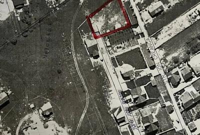 Teren de 1471 mp, în Șelimbăr - 1