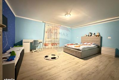 Casă cu 5 camere cu Teren 582 Mp în Săucești - 7