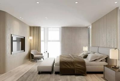 Penthouse 4 Camere | Panouri Fotovoltaice | Terasa  Zona Titan - 4