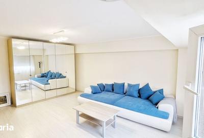 Apartament cu 2 camere decomandat, mobilat în Centrul Civic - 17