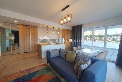 COMISION 0% Apartament 2 camere clasa Premium Zona Centru Civic
