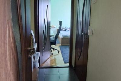 Apartament cu 2 camere semidecomandat, mobilat în Torontalului - 12