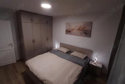 Persoana fizica inchiriez apartament cu 3 camere in Borhanci - 10