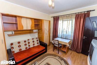 Garsonieră în Ștrand - 2