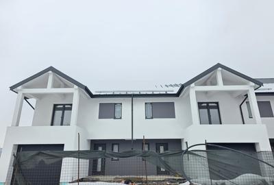 Duplex cu 4 camere cu Canalizare în Bartolomeu - 1