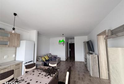 Apartament cu 2 camere în Central - 2