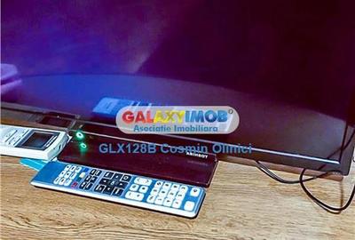 Garsonieră decomandată, mobilată în Tineretului - 7