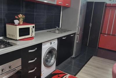 Apartament cu 2 camere decomandat în Central - 7