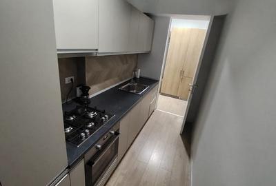 Apartament cu 2 camere decomandat, mobilat în Politehnica - 4