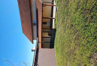 Casă cu Teren 3516 Mp în Aurel Vlaicu - 2