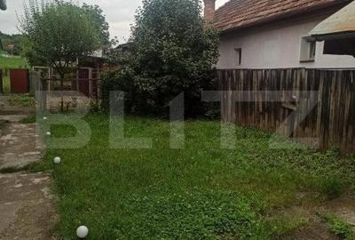 Casă cu 2 camere cu Teren 432 Mp în Remetea - 3