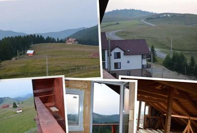 Vand casa la Munte. - 1