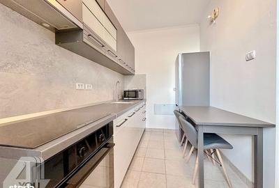 Garsonieră semidecomandată în Romanilor - 7