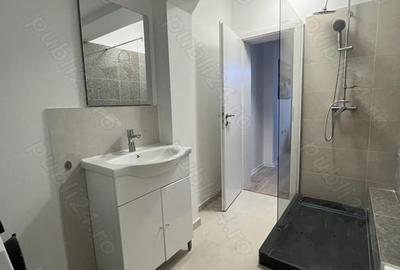 Apartament cu 3 camere semidecomandat în Braytim - 3