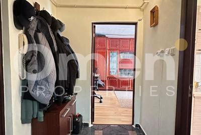 Apartament cu 2 camere decomandat în Hotvon - 3