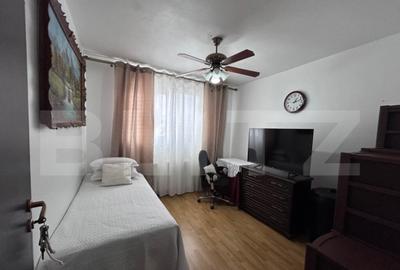 Apartament cu 2 camere semidecomandat în Central - 2