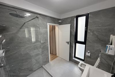 Duplex cu 4 camere cu Canalizare în Sălăjan - 13