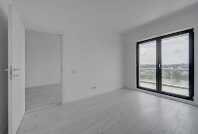 APARTAMENT CU TERASA GENEROASA SI VEDERE UNICA CATRE LAC - 11